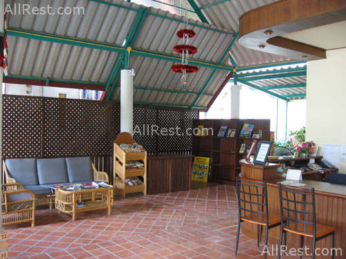 Baan Talay Resort 9